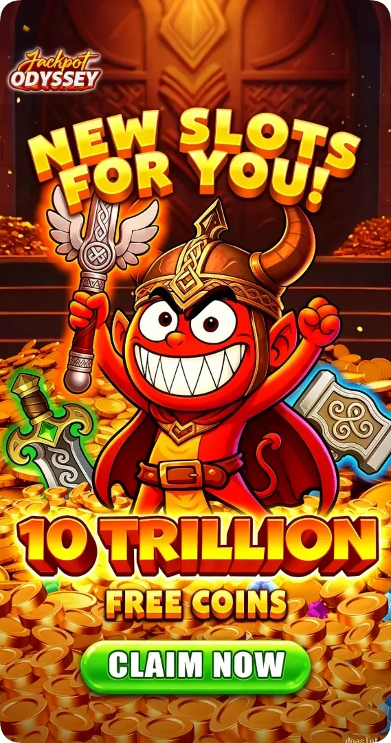 dnaslot APK