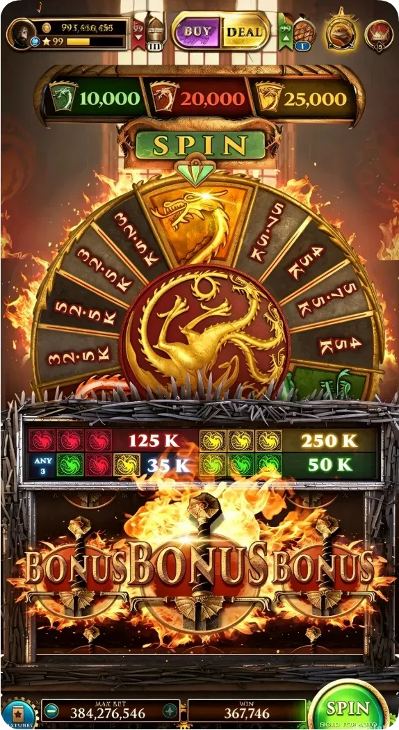 dnaslot APK